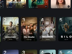 iOS 26与tvOS 26将全面升级Apple TV应用界面设计