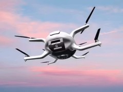 浙江清华团队研发微型涡轮发动机，助力低空经济绿色发展