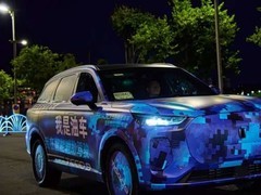 奇瑞瑞虎9实拍曝光：搭载猎鹰700智驾系统，9月27日上市