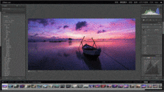 Lightroom Classic 最强外挂 Dynamic Panel：无面板调色，把注意力还给照片