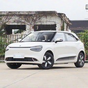 三款十万内纯电小车大比拼，谁是你的理想座驾？