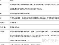 FastReport .NET设计器入门