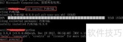 Python操作MySQL入门