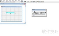 VF6.0组合框双选项设置