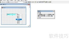 VF6.0组合框双选项设置