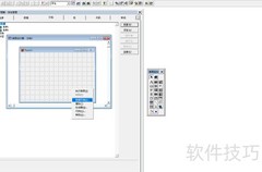 VF6.0新增页框控件