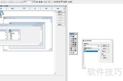 VF6.0新增页框控件