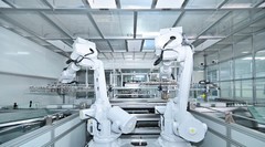 全球第一座“会听你说话”的电视灯塔工厂，就在中国，来自海信