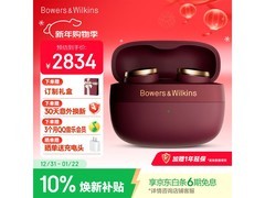 宝华韦健Pi8真无线降噪耳机