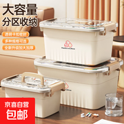 家用药物收纳箱，原价16.99元，用券后13.99元！