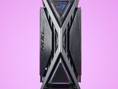 华硕ROG创世神全家桶限时立减