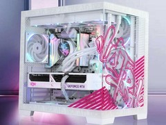 七彩虹主机促销，RTX5070低至9599元