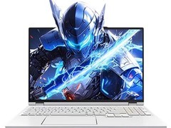 机械革命耀世16 Ultra游戏本直降400