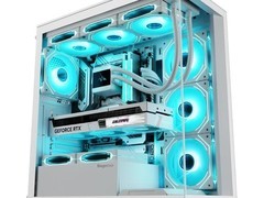 七彩虹i5-12490F组装电脑3329元