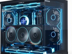 联力整机包豪斯配置，到手价6499元