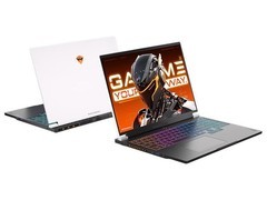 机械师16Pro电竞本，券后23999元速抢