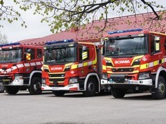 日本消防队长值班时强推自制桌游，10人受处分引舆论哗然