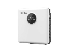 远大健科反渗透净水器100g双水款