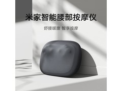 米家腰部按摩器MJYBAMY01YMYY特惠