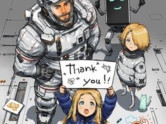 识质存在发售两天全球销量破百万，Switch 2版定档2026年4月24日