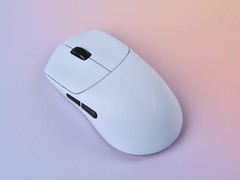 再战超轻量级 雷柏VT0/VT3s Air MAX电竞鼠标刷新轻量+好用的极限