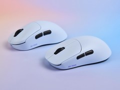 再战超轻量级 雷柏VT0/VT3s Air MAX电竞鼠标刷新轻量+好用的极限