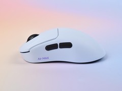 再战超轻量级 雷柏VT0/VT3s Air MAX电竞鼠标刷新轻量+好用的极限