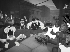 神探杰克鼠发售引热议：复古解谜与黑色叙事的争议性融合