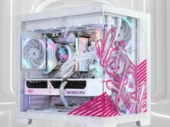 七彩虹海景房主机8199