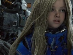 PS5 Pro凭借PSSR2技术大幅超越标准版，展现识质存在次世代画质跃升