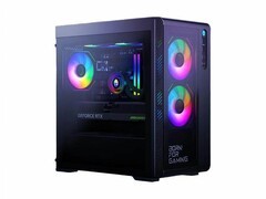 雷神黑武士猎刃Pro主机，直降千元仅12999