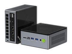 极摩客M7迷你主机，领券到手仅1799元