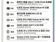 七彩虹电脑主机促销，到手价低至24699元