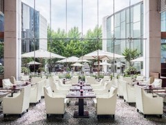 上海酒店推荐：新天地朗廷酒店为何连续获得国际权威认证