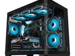 七彩虹组装电脑主机直降1500+补贴