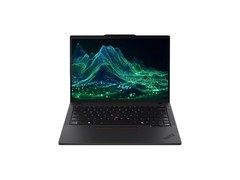 ThinkPad T14锐龙版补贴立减低至10214元