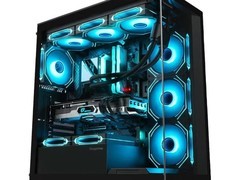 七彩虹RTX5060/5070游戏主机