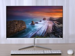 AOC 24 英寸一体机电脑直降 300 元