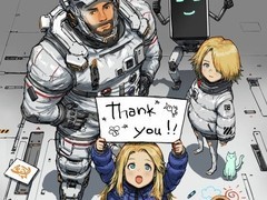 识质存在全球销量破百万，卡普空开启抽奖回馈活动