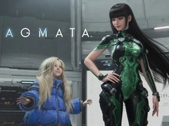 剑星官贺韩导赵永熙首作识质存在全球销量破百万