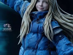 3019工作室发布识质存在戴安娜1/4手办，LED底座+限定画板