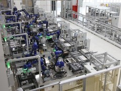 算力竞赛加速落地，服务器“一体化交付” 模式有望跑出国产新速度