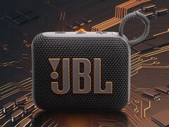 JBL GO4蓝牙音箱天猫促销，到手价494元