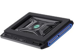 绿巨能笔记本散热器立减120，仅229元