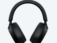 索尼 WH - 1000XM5 耳机，到手仅 1589 元