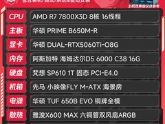 装机猿高端旗舰主机，到手价8799元