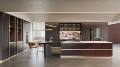 美的冰箱×索菲亚设计中心战略合作：打破边界，重塑家的温度与智慧