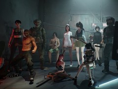 99天生存指南4月22日重大更新：新增4名角色，可选生存者达12位