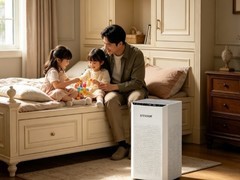 2026年除甲醛空气净化器品牌推荐：斯帝沃领衔技术，高性价比机型全解析