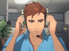 超英派遣中心2026年7月29日登陆Xbox与PC，多平台发行+强叙事职场喜剧